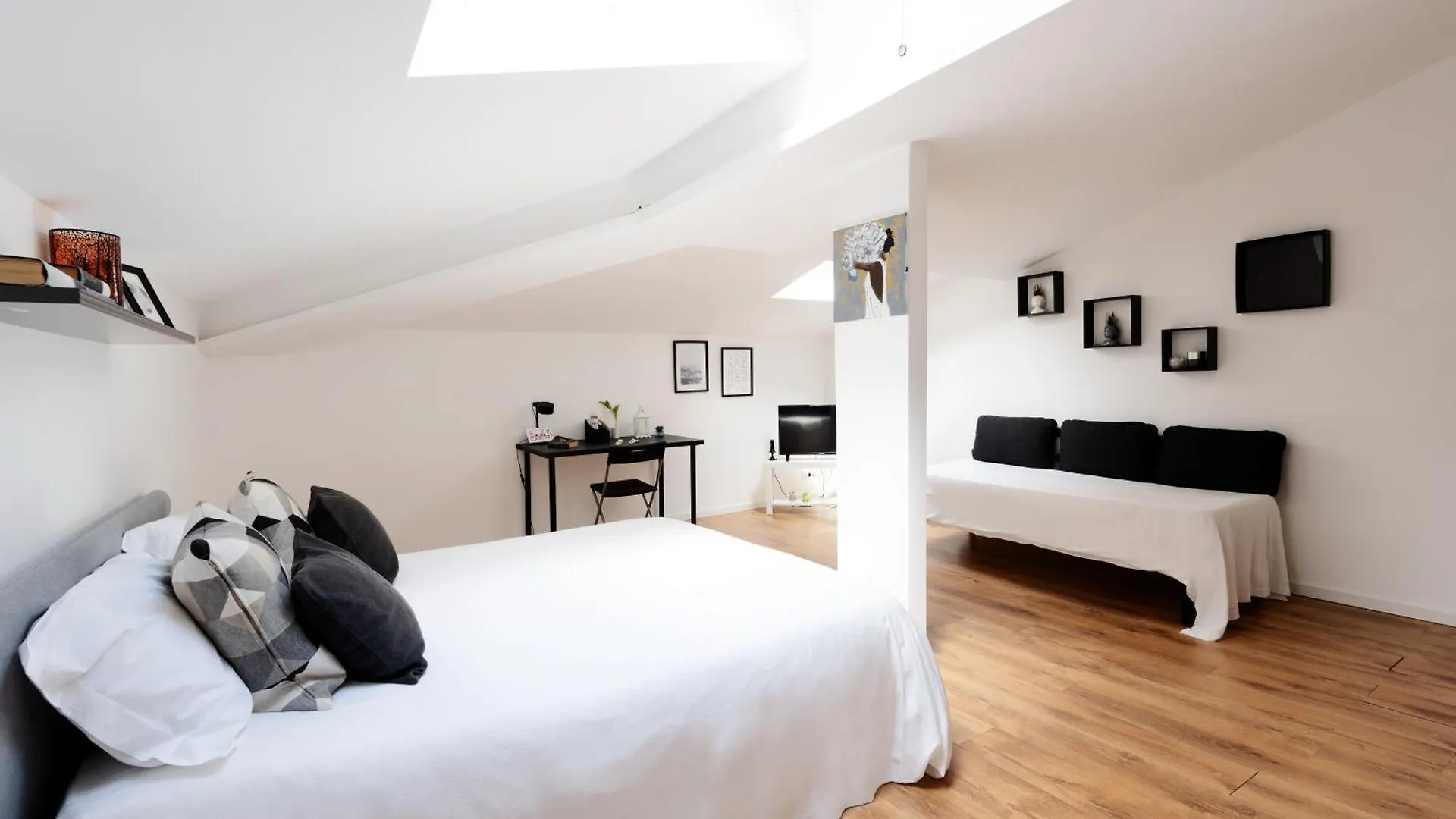 Quintessenza Marina Holiday Home Катания Италия