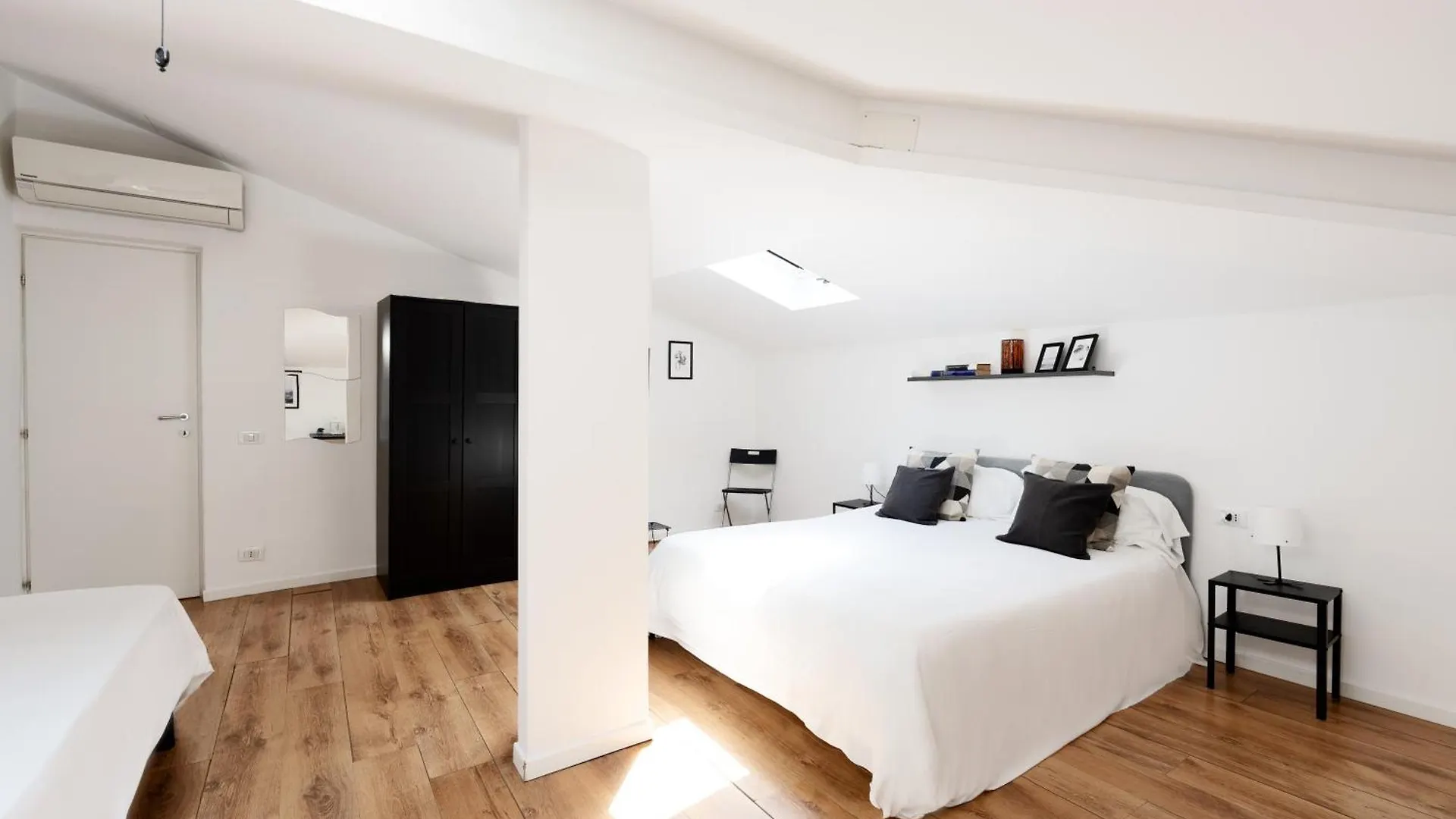 Апартаменты Quintessenza Marina Holiday Home Катания