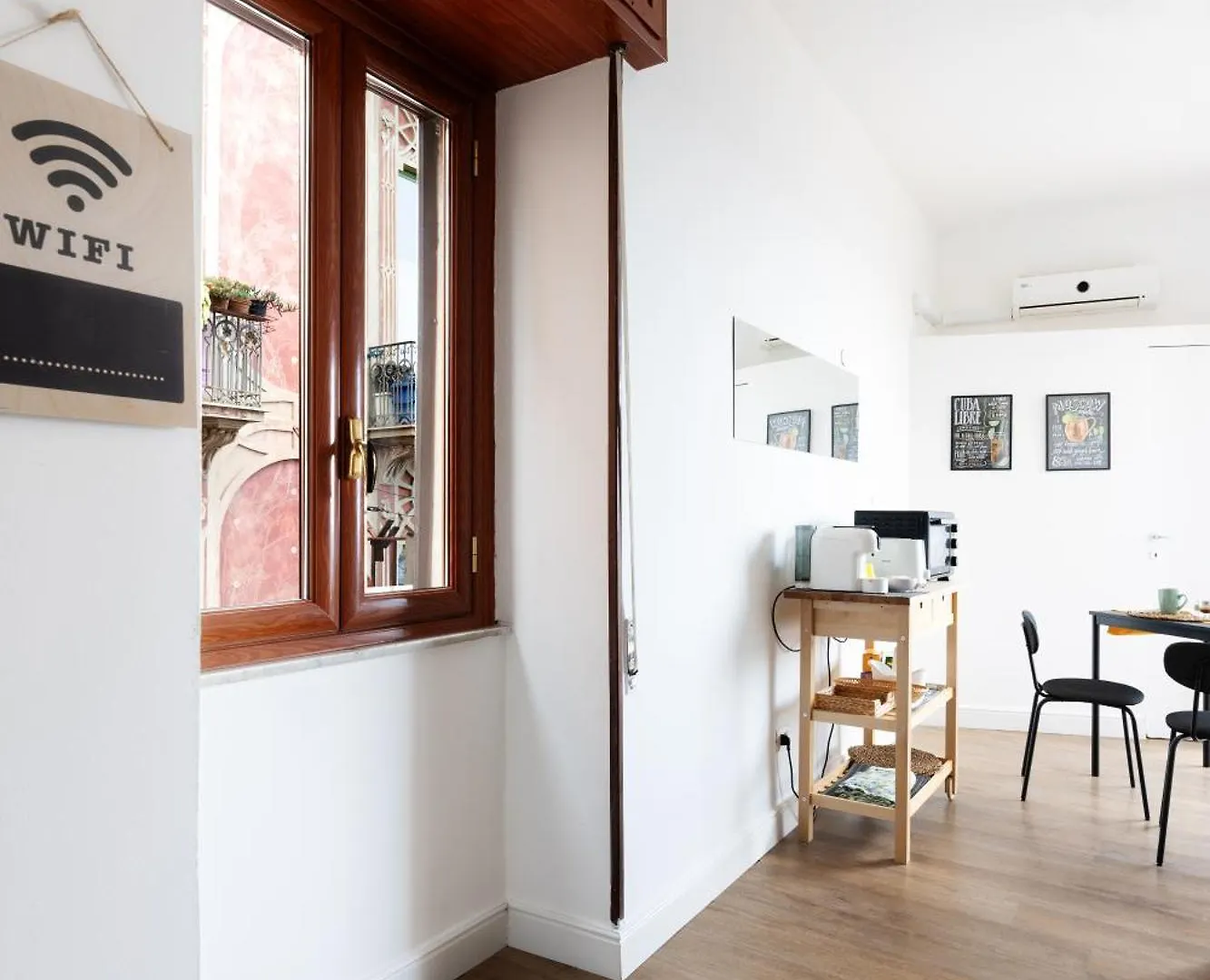 Quintessenza Marina Holiday Home Катания