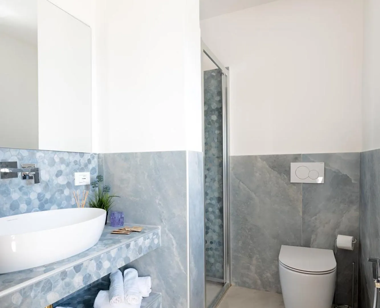 Quintessenza Marina Holiday Home Катания