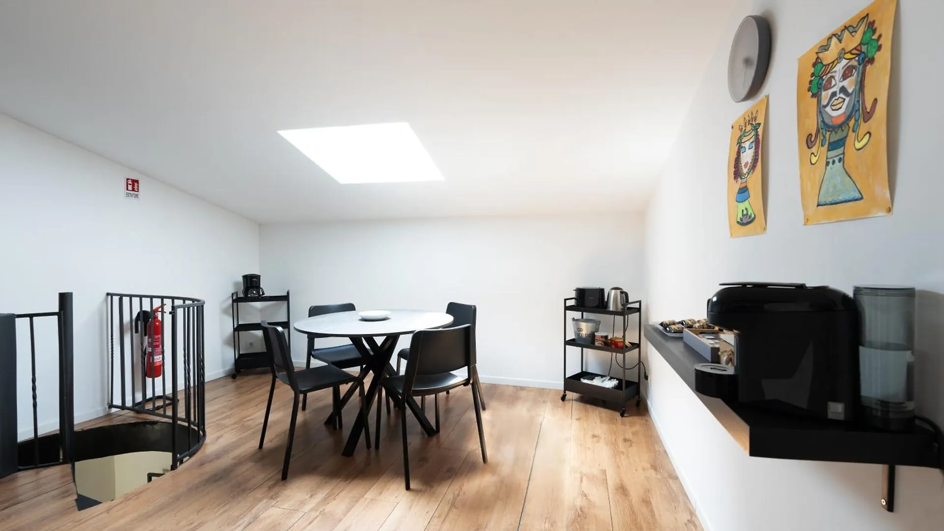 Quintessenza Marina Holiday Home Катания Апартаменты