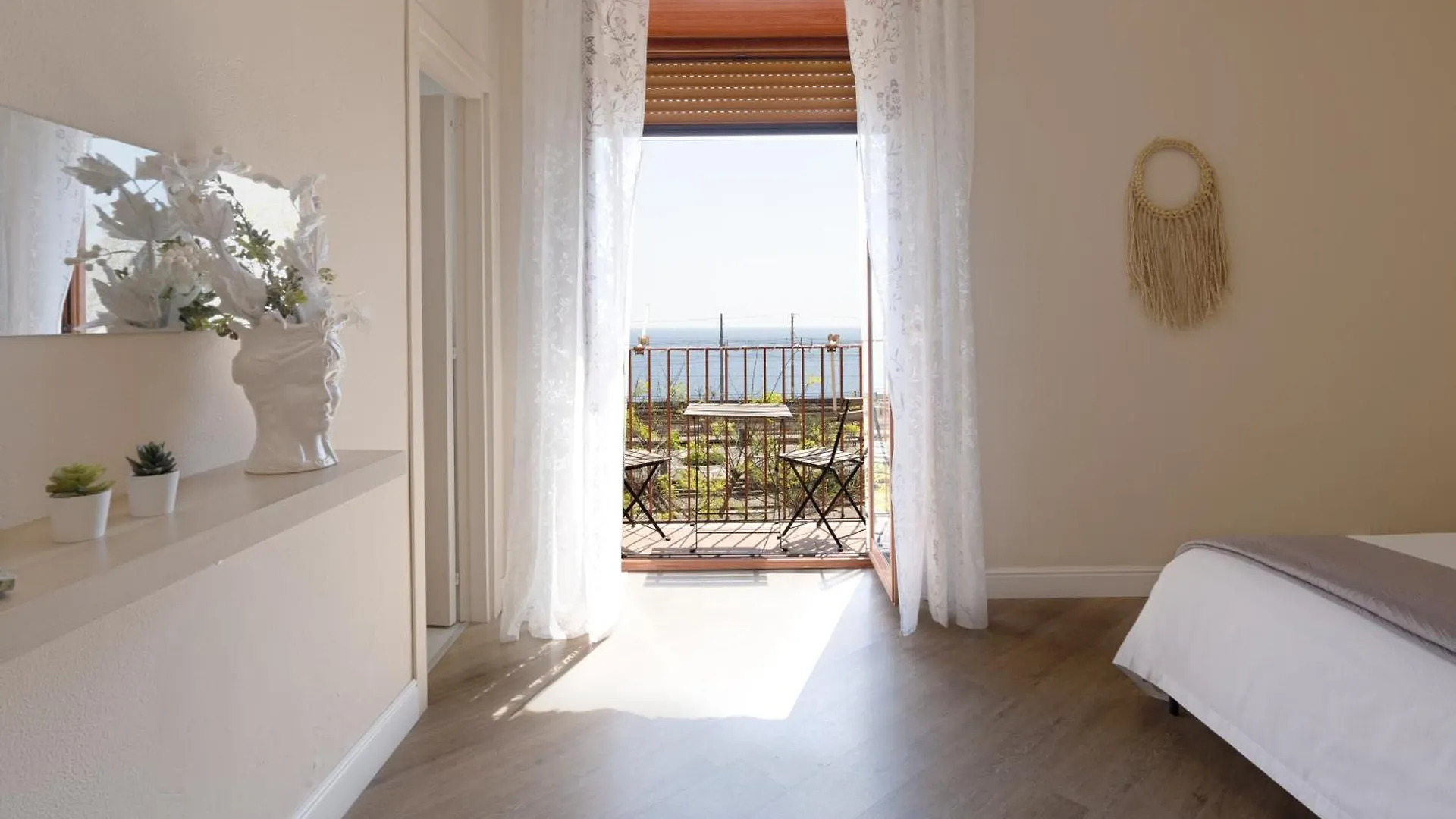 Quintessenza Marina Holiday Home Catania 0*,  Italy