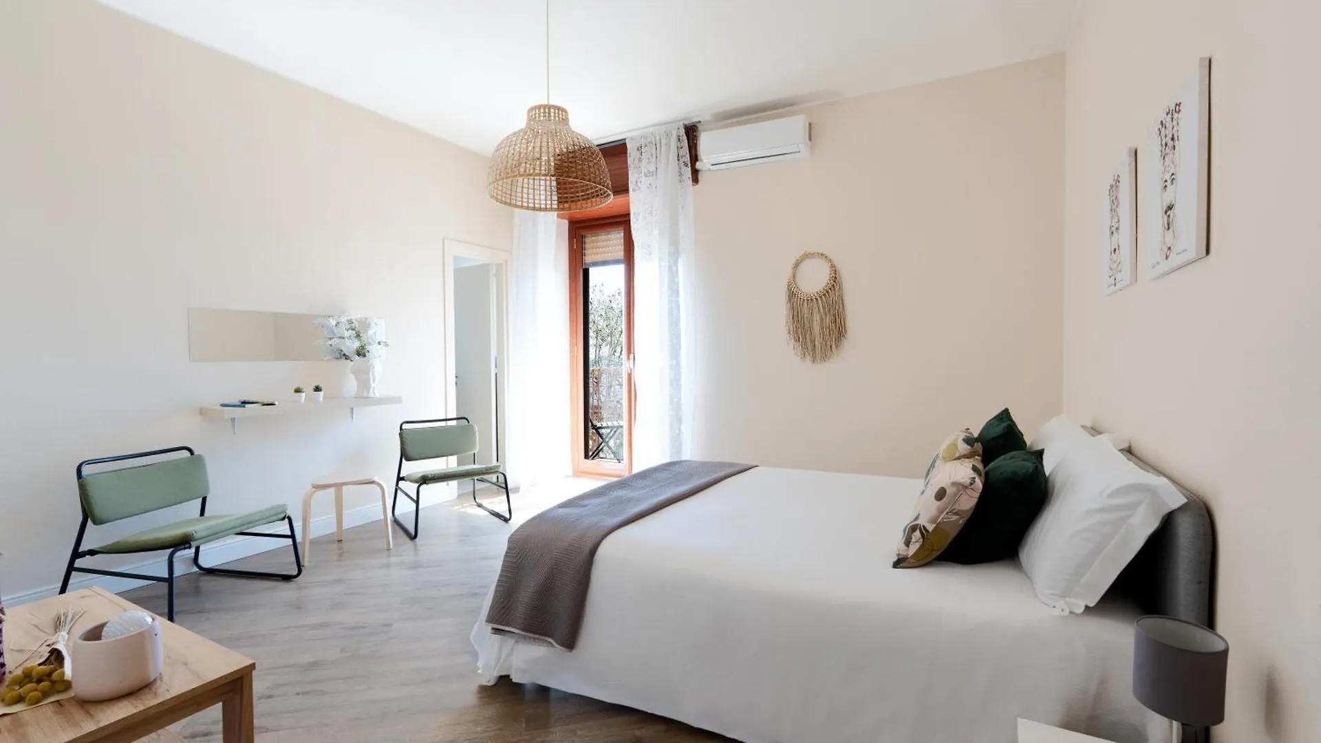 Quintessenza Marina Holiday Home Catania 0*,  Italy